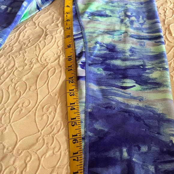 Calvin Klein Performance leggings - Picture 7 of 7